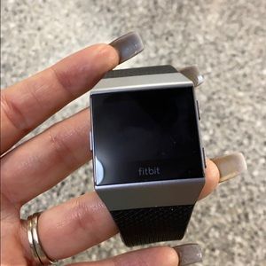 Fitbit ionic